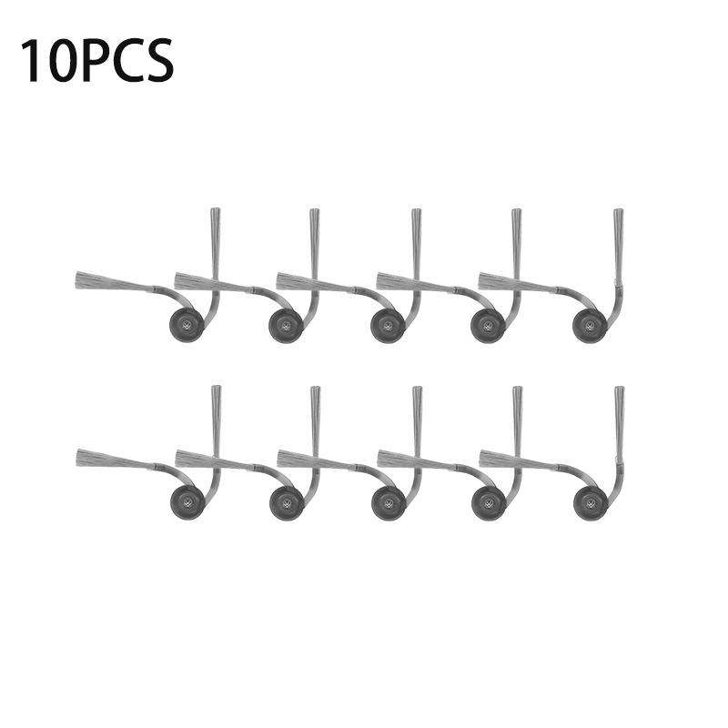 For Roborock S9 MaxV Ultra / Saros 10 / S90ver / A1460RR Robot Vacuum Accessorie Main Side Brushe Mop Cloth HEPA Filter Dust Bag