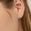 Pau Pau Mini Earrings