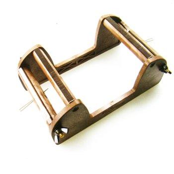 

Mini Wide Loom/LM-31 [Delica Beads Bead Loom]