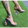 Scarpe da donna – Sandali