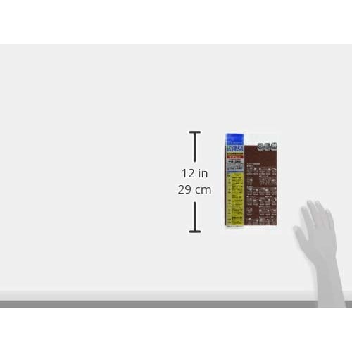 SHINEX Sand Sheet Medium #240