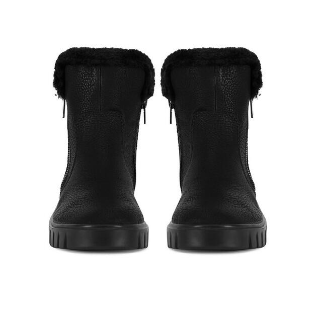 Ботильоны Rieker Y3481-00 черные