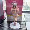 The Etiquette Of The Girl In The Near Moon, Sakura Xiaolu Luna, The Cat-Eared Maid, The Second-Dimensional Beautiful Girl 1/6 Box Figure