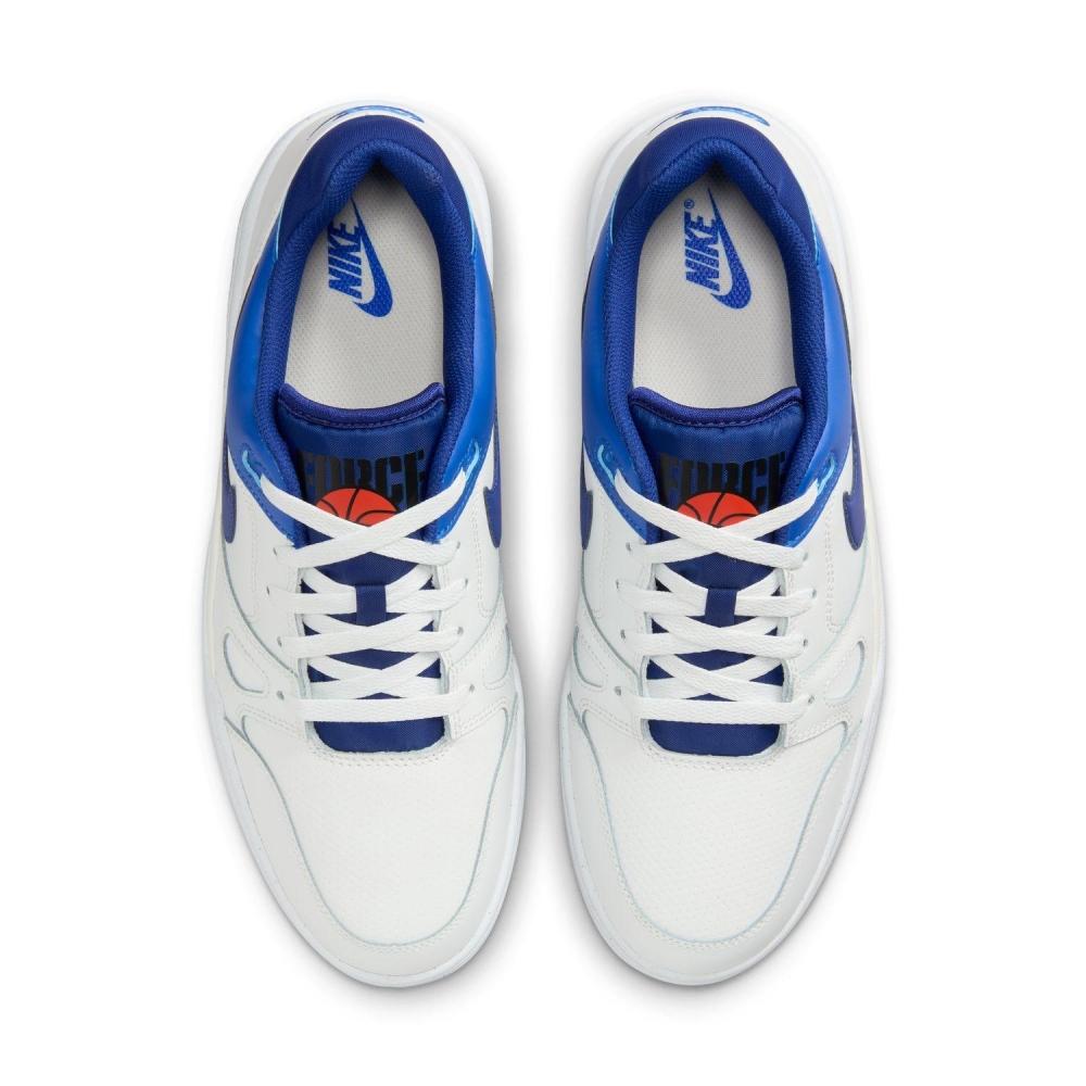 Nike Full Force Lo Mfb1362 104 Smtwht Dpry