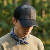 Summer Camouflage Mesh Baseball Cap Men's Breathable Sun Hat Outdoor Tactical Cap Sunscreen Cap