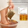 Aixiutang 12-Herbal Foot Soak Bags