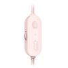Edifier Hecate G1000 Gaming 5W Bluetooth RGB Pink Japanese Speaker, Output, 5.3, Full-Range Speaker, USB/3.5mm Ports, Lighting, (ED-G1000-PK)