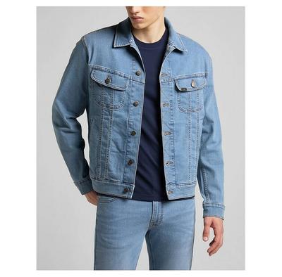 Casacos – Jaquetas jeans