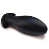 XXL Silicone Plug, Huge Soft Liquid Silicone Design with Comfort Base, Flexible Large Size Toy for Couples, Multiple Sizes Available