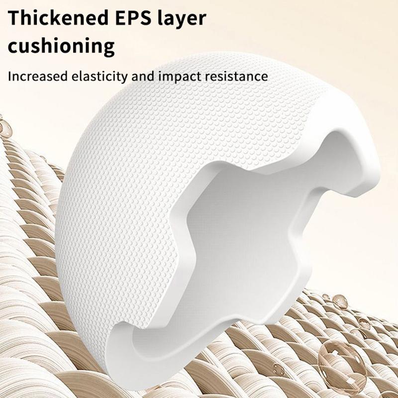 1 Piece Battery Motorcycle Summer Universal Four-Season Sun Protection Safety Helmet Half Helmet Electric Car Women'S Helmet