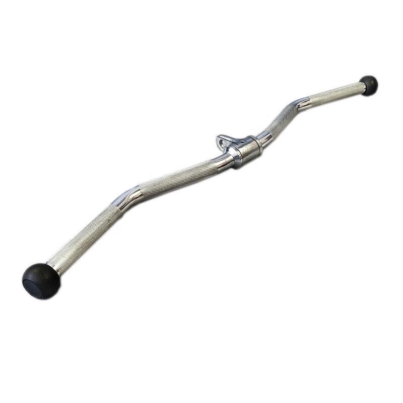 Jinlishuo W-Bar Lat Pulldown Handle