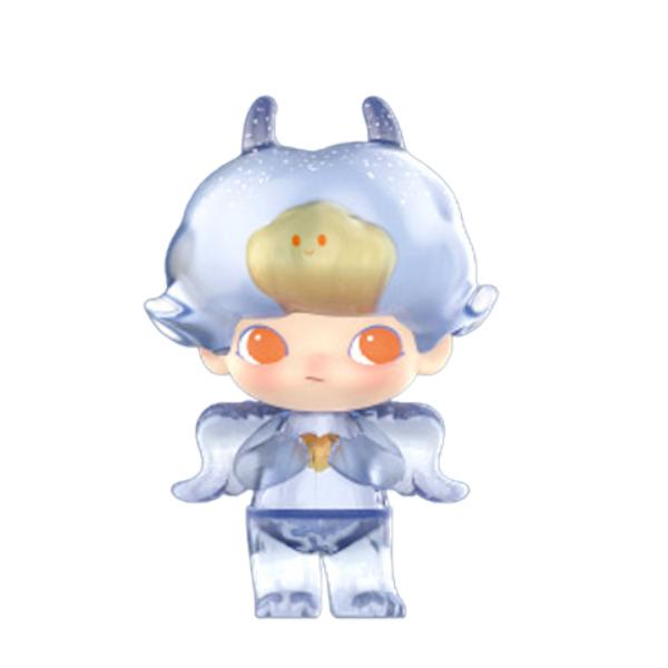 POP MART DIMOO Aquarium Collection Mystery Boxes, Single Mystery Box