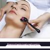 Multicolor 540 Microneedle Roller for Acne, Hair Growth, and Skincare