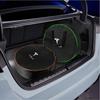 Car Charging Cable Storage Box Charger Cables Carry Bag Organizer Bags For Tesla Model 3 Model S Model X Model Y Roadster SpaceX