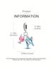 Charm Copper Colors Pinkbow Microphone Bead For Original Bracelet Diy Beads Charms Jewellery Making Gift For Women Styfne