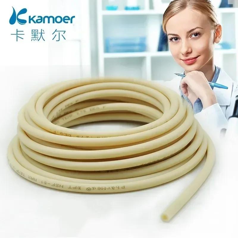 High Temperature Resistance Peristaltic Pump Tube BPT Food Safe Anti Corrosion Tube