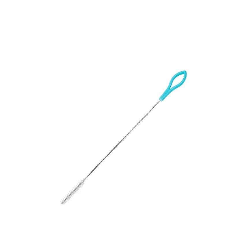 

Lotus Root Cleaning Brush Set: Baby Nipple, Bottle, Straw & Cup Brush Other