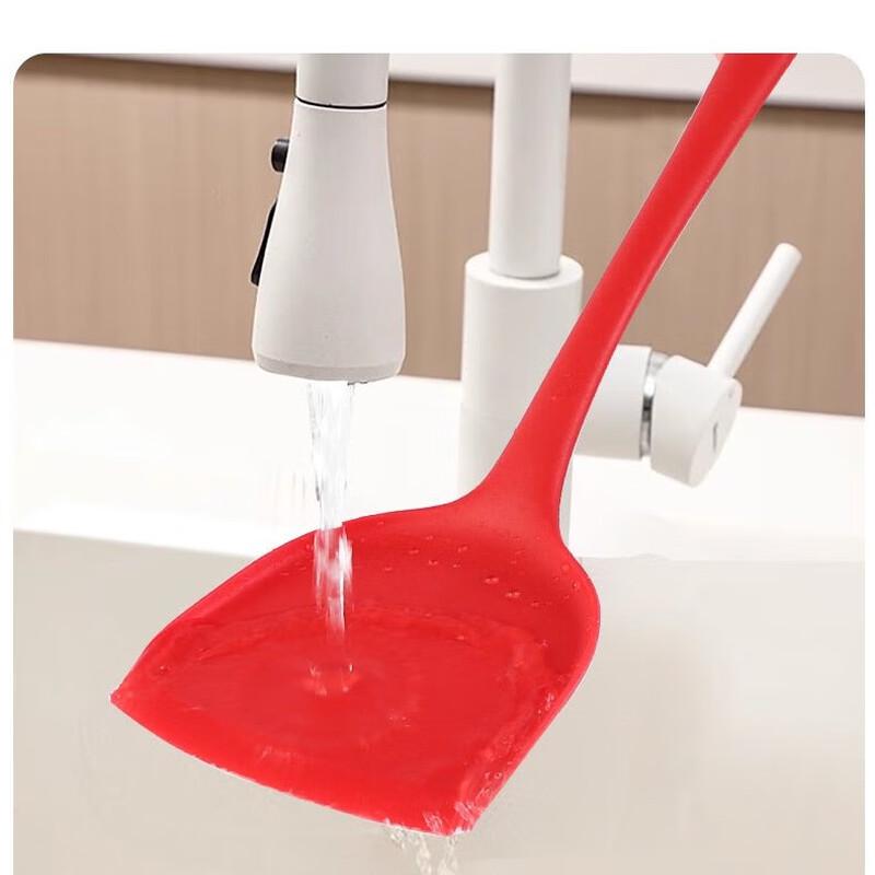 ZISIZ 5-Piece Kitchen Utensil Set