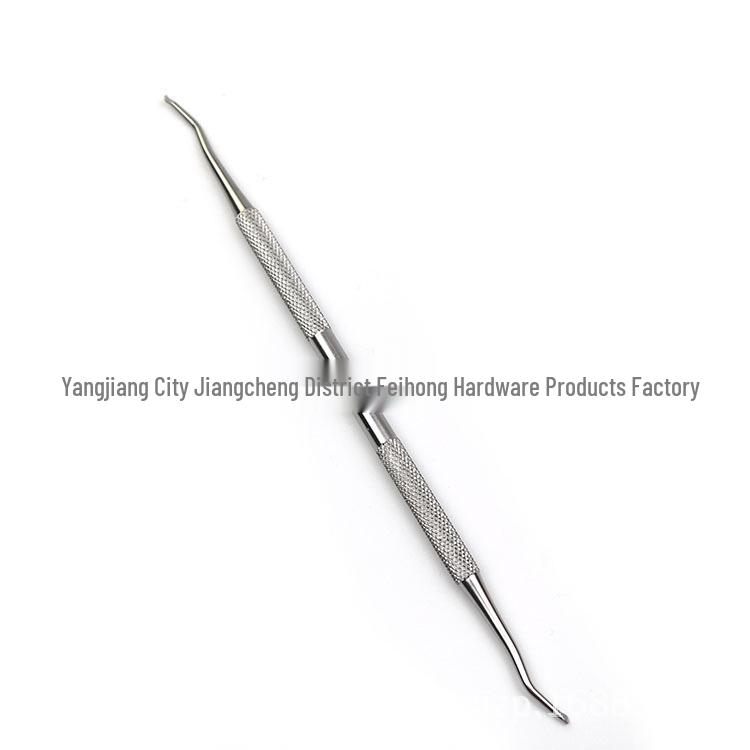 Ingrown Toenail Spoon Pick & Cleaner Tool
