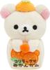 Dagashi Series Plush Toy Set MO05001 San-X