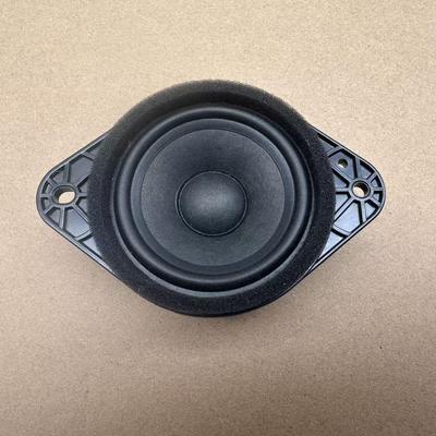 Autolautsprecher – Subwoofer-Komponenten