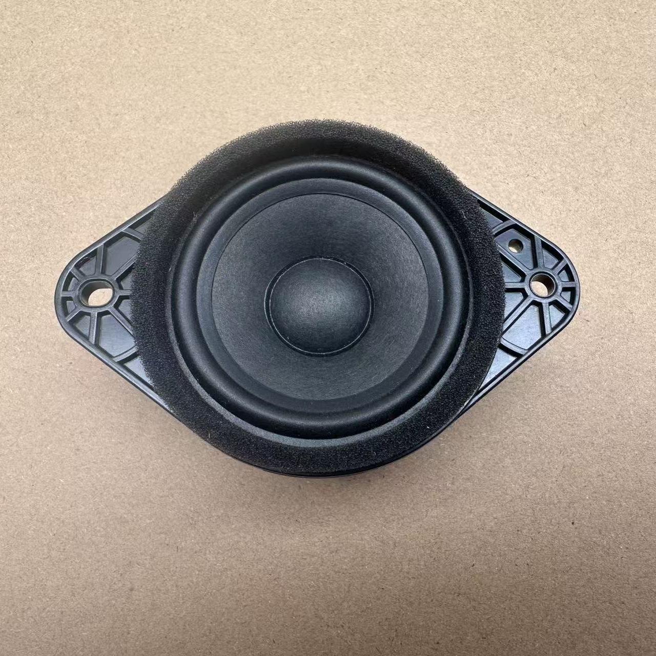 3-дюймовый полнодиапазонный среднечастотный динамик с бумажным конусом из шерсти и неодимовым магнитом Other