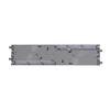 KATO N Gauge Double Crossover Left 4th Turnout #20-230 Model Railroad Track Accessories