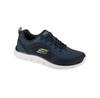 Men's Sneakers Track-glendor 232699, Nvlm Navy Blue