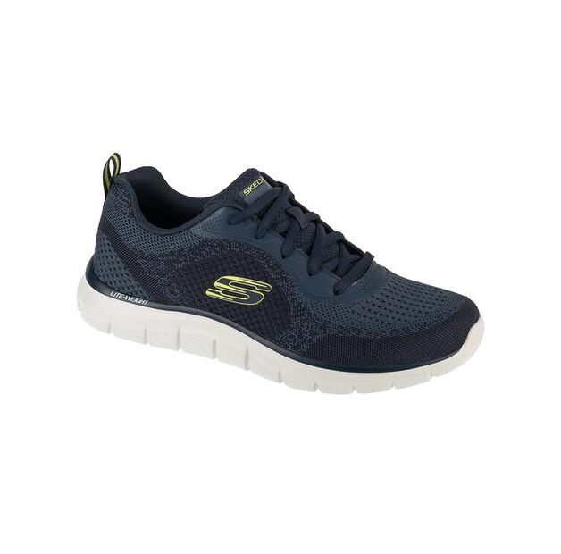 

Мужские кроссовки Skechers Track-glendor 232699, nvlm granatowy 40