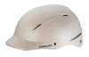 KABUTO BRERO Bicycle Matte SG Certified Helmet, Color Beige, Size 57-59cm,