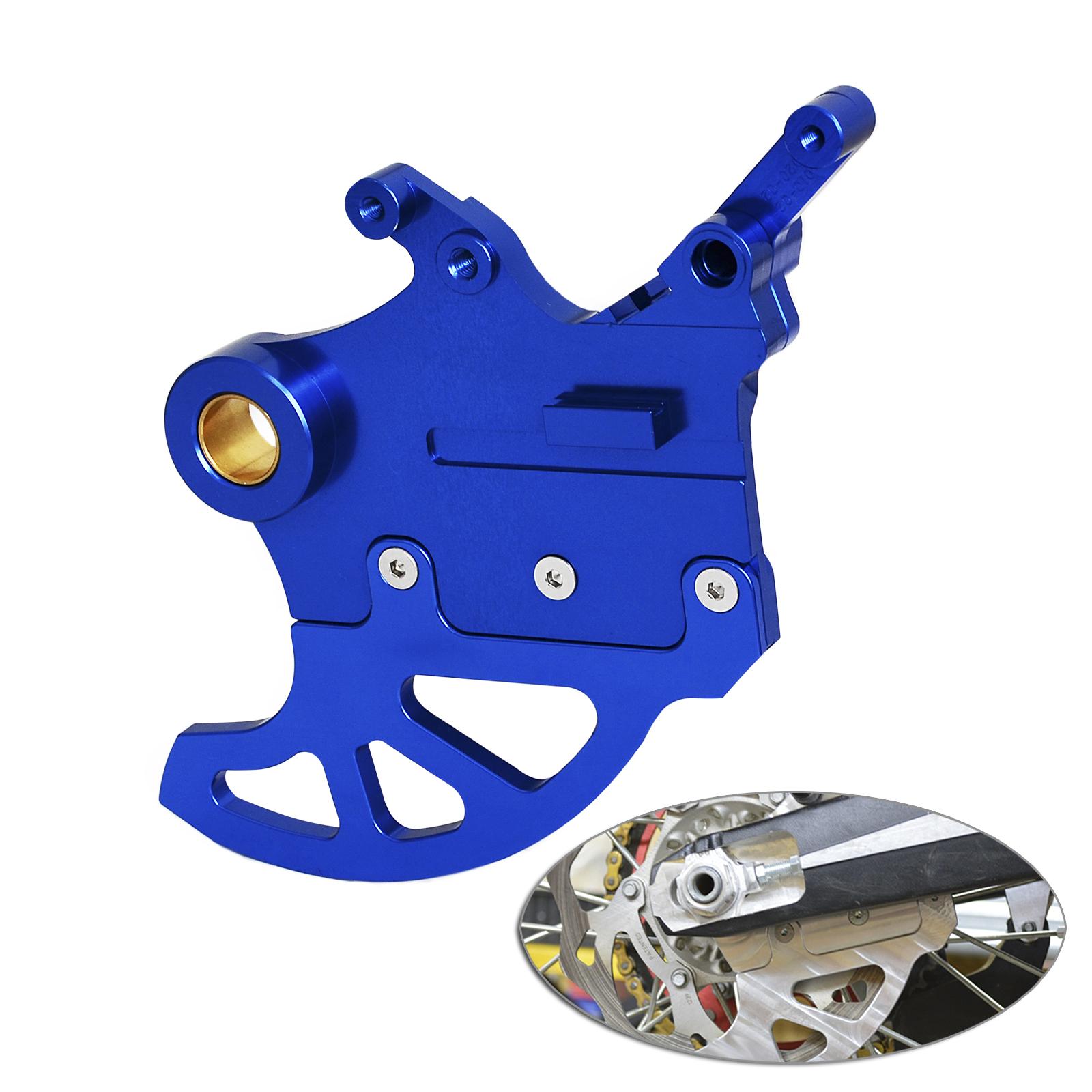 

Защита заднего тормозного диска мотоцикла для Yamaha YZ 125 250 250F 450F 250X 250FX 450FX WR250F WR450F 2006-2023