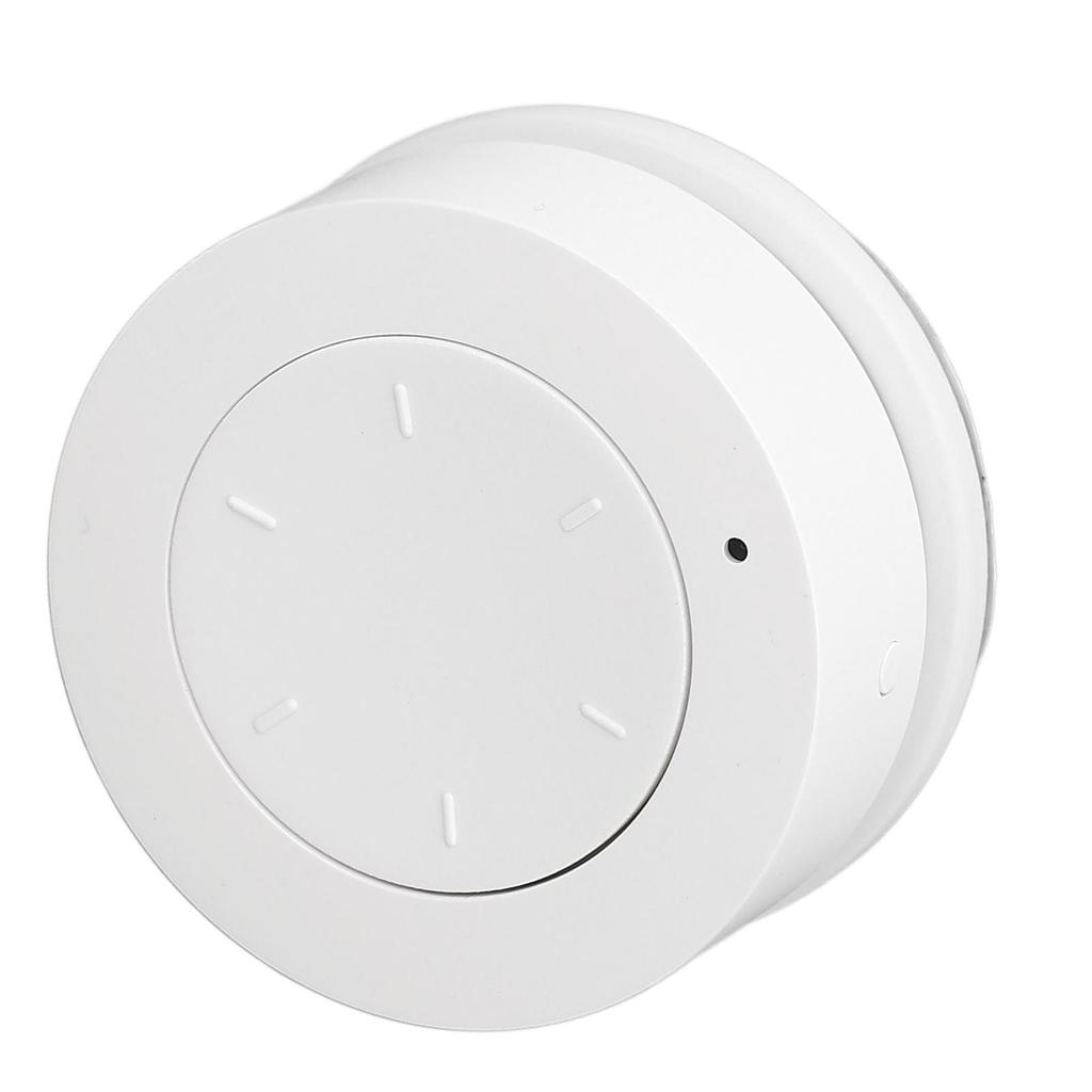 Smart Bulb Knob Switch for Zigbee Intelligence Wireless Rotating Scene Dimming Switch DC3V