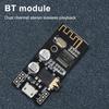 MH-M18/M28/M38 Lossless Audio Receiver Board Module HiFi DIY Modification Kit Bluetooth-Compatible Audio Module