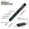 USB Soldering Iron Soldering Tool Adjustable Temperature Carrying Case Accessories Available Home Repair 230-450℃
