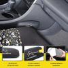 Car Knee Pad Cushion Leg Support Soft Protector Accessories For Citroen C3 C4 C5 C1 C2 Berlingo Celysee Picasso Xsara Aircross