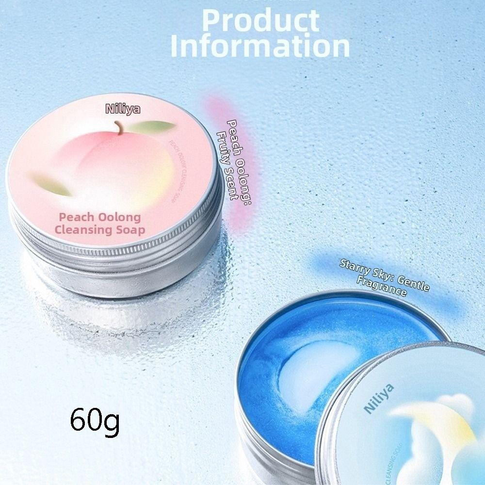 Deeply Cleans Makeup Brush Cleaner Soap Waterproof Cosmetic Cleaner  for Makeup Brushes & Sponges