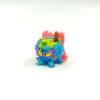 NUOVO Superthings ULTRA RARO MORPH OCEANO ORO NERO CAPPELLO Serie Mutant Battle Superthing Collezione Limitata Giocattolo Miglior Regalo per Ragazzi
