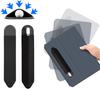 Adhesive Pencil Cases for Apple Pencil 2 1 Stick Holder for IPad Pencil Cover Tablet Touch Stylus Pouch Bag Sleeve Stylus Holder