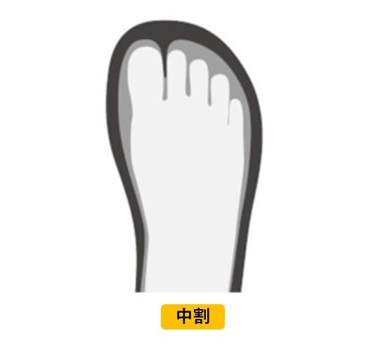 Excel Ayu Tabi (Medium Split) Felt Sole Ayu Tabi Black/Red SS/S/M/L/LL/3L Fishing Outdoor Ayu Fishing Mountain Stream Fishing Wading Shoes Non-Slip Fe