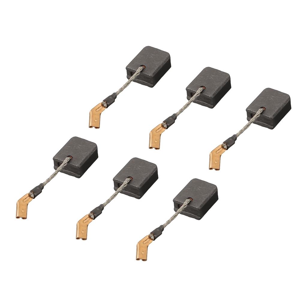 Sonstige Elektrowerkzeuge Kohlebürsten Zubehör Kohle+Kupfer für N421362/DWE4217/DWE4238 Ersatz Exquisite Neuware