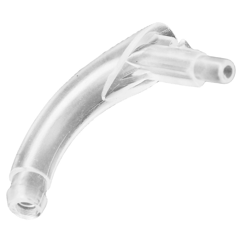 10pcs Hearing Device Ear Hook Professional Behind The Ear Hearing Device Hook Replacement Part for Oticon