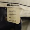 RRL Long pants W29 Navy Men's Used