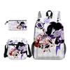 Student School Bag, Cartoon School Bag, School Bag, Beautiful School Bag, Girl School Bag, Gift For Children