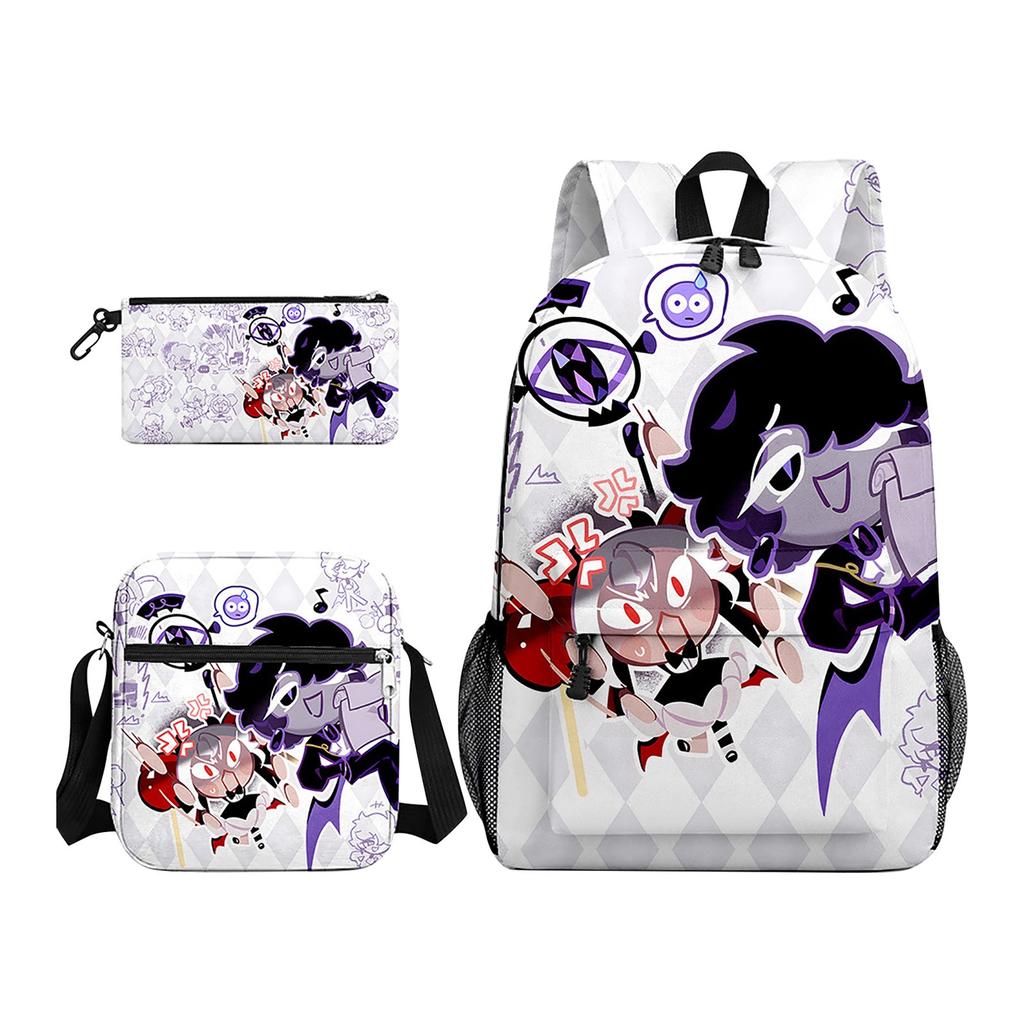 Student School Bag, Cartoon School Bag, School Bag, Beautiful School Bag, Girl School Bag, Gift For Children