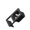 2-in-1 C-Type Power Socket with Light Switch