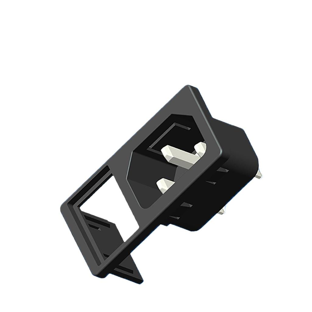 2-in-1 C-Type Power Socket with Light Switch