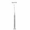 GDC Nasal Chisel With Guard