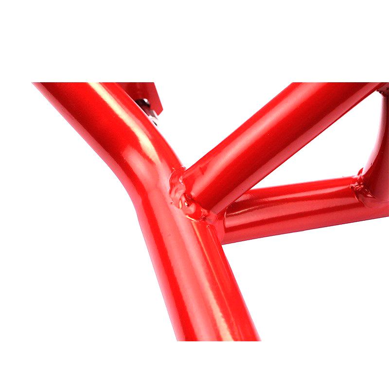 Honda CB190R CBF190X Storm Eye Anti-Fall Guard Bar.