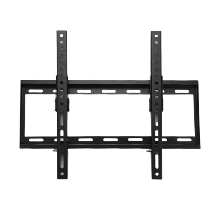 Suporte Fixo de Parede para TV para TVs LED LCD de Tela Plana de 32-70 polegadas Suporte Fixo para TV Suporta Carga de até 45KG Montagem de Monitores