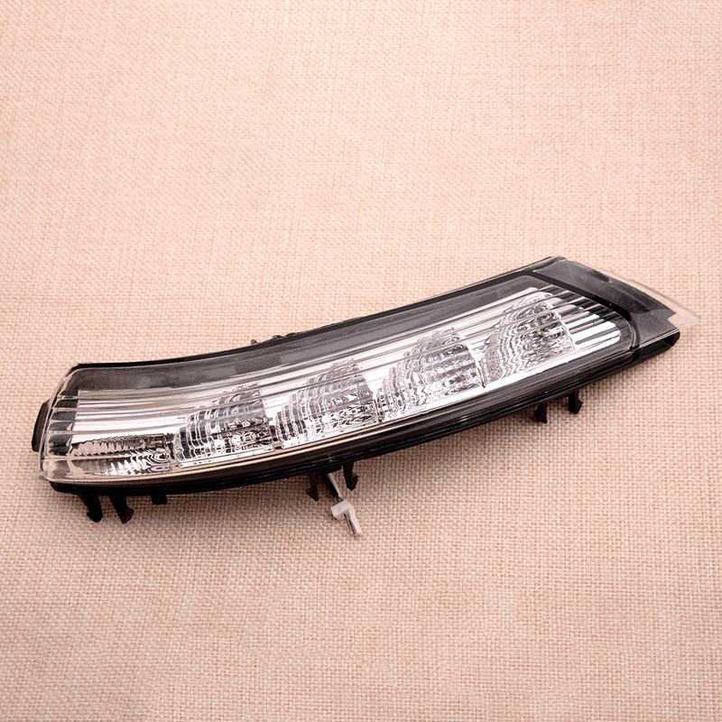 Car Left Rearview Mirror Turn Signal Light Fit for Buick Regal 2011-2016